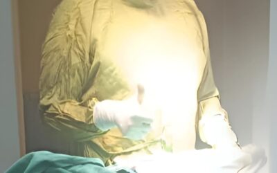 Best Awake Spine Surgery Treatment in Delhi NCR