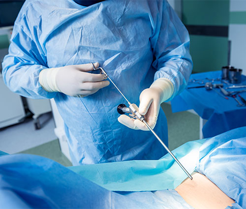 Endoscopic Spine Surgery Treatment in Delhi NCR