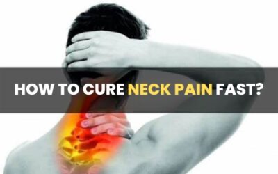 Best Neck Pain Treatment in Delhi NCR and Noida