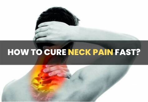 Best Neck Pain Treatment in Delhi NCR and Noida