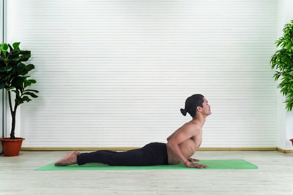 Cobra Pose Exercises | Best Exercises To Avoid Back Pain | Dr. Sanyam Jain Cobra Pose Exercises | Best Exercises To Avoid Back Pain | Dr. Sanyam Jain