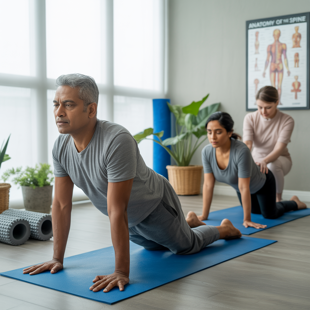 exerciseBest Exercises To Avoid Back Pain | Dr. Sanyam Jain to avoid back pain Best Exercises To Avoid Back Pain | Dr. Sanyam Jain
