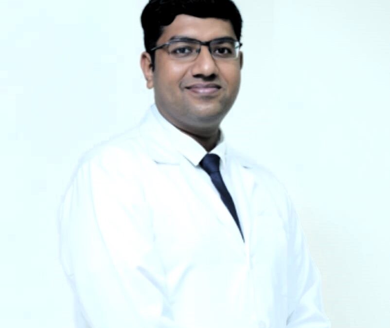 Best Spine Surgeon in Ghaziabad